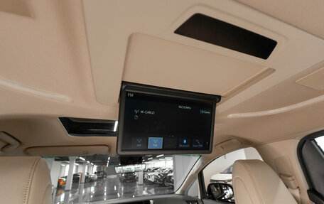 Toyota Alphard III, 2021 год, 6 650 000 рублей, 18 фотография