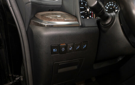Toyota Alphard III, 2021 год, 6 650 000 рублей, 24 фотография