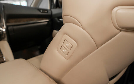 Toyota Alphard III, 2021 год, 6 650 000 рублей, 17 фотография