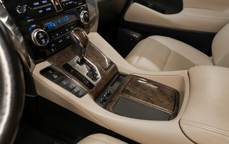 Toyota Alphard III, 2021 год, 6 650 000 рублей, 25 фотография
