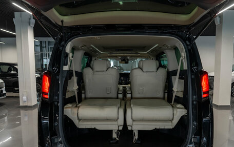 Toyota Alphard III, 2021 год, 6 650 000 рублей, 28 фотография