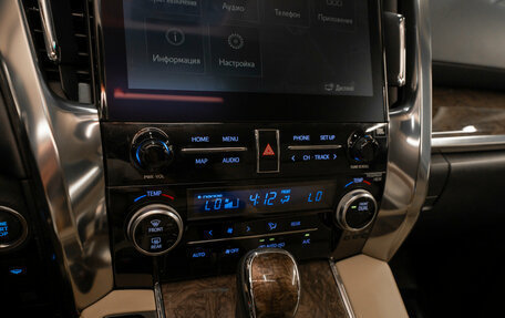 Toyota Alphard III, 2021 год, 6 650 000 рублей, 30 фотография