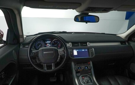 Land Rover Range Rover Evoque I, 2013 год, 2 399 000 рублей, 6 фотография
