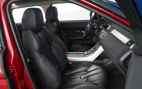 Land Rover Range Rover Evoque I, 2013 год, 2 399 000 рублей, 8 фотография