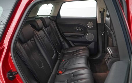 Land Rover Range Rover Evoque I, 2013 год, 2 399 000 рублей, 7 фотография