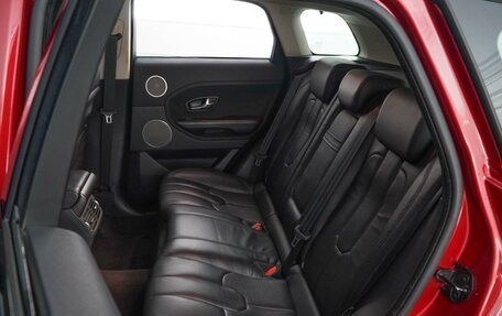 Land Rover Range Rover Evoque I, 2013 год, 2 399 000 рублей, 9 фотография