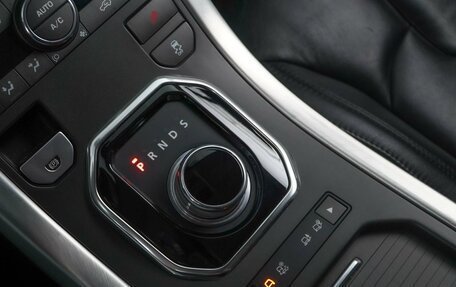 Land Rover Range Rover Evoque I, 2013 год, 2 399 000 рублей, 18 фотография