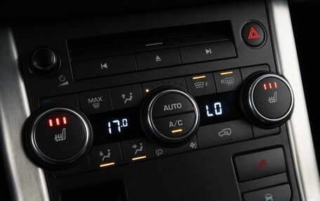 Land Rover Range Rover Evoque I, 2013 год, 2 399 000 рублей, 19 фотография