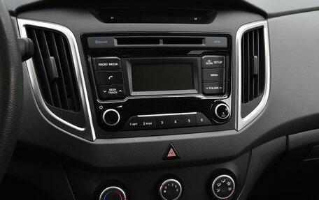 Hyundai Creta I рестайлинг, 2019 год, 1 750 000 рублей, 12 фотография