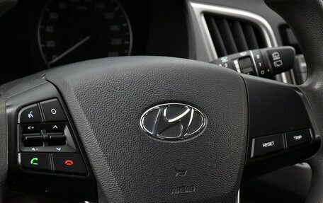 Hyundai Creta I рестайлинг, 2019 год, 1 750 000 рублей, 14 фотография