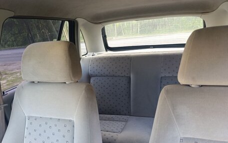 Volkswagen Pointer, 2004 год, 145 000 рублей, 6 фотография