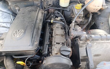 Volkswagen Pointer, 2004 год, 145 000 рублей, 8 фотография