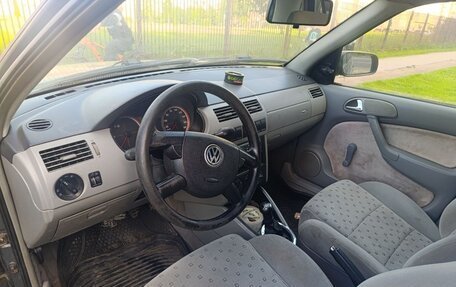 Volkswagen Pointer, 2004 год, 145 000 рублей, 5 фотография
