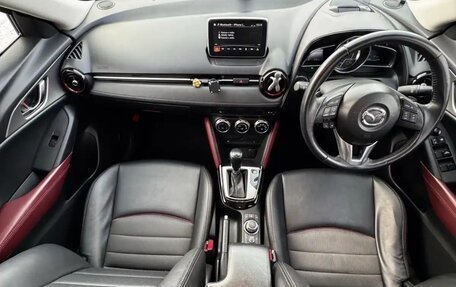 Mazda CX-3 I, 2016 год, 1 450 000 рублей, 5 фотография