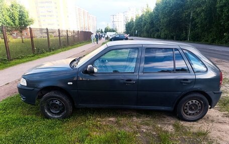 Volkswagen Pointer, 2004 год, 145 000 рублей, 4 фотография