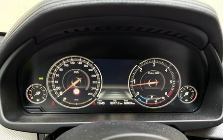 BMW X6, 2018 год, 3 200 000 рублей, 1 фотография