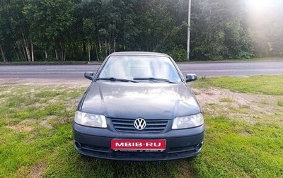 Volkswagen Pointer, 2004 год, 145 000 рублей, 1 фотография