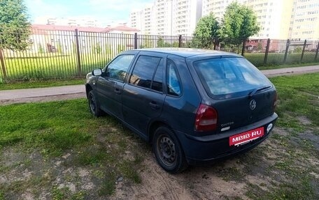 Volkswagen Pointer, 2004 год, 145 000 рублей, 3 фотография