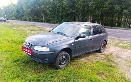 Volkswagen Pointer, 2004 год, 145 000 рублей, 2 фотография