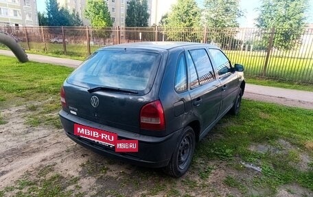 Volkswagen Pointer, 2004 год, 145 000 рублей, 7 фотография