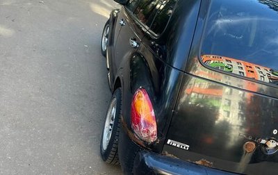 Chrysler PT Cruiser, 2001 год, 175 000 рублей, 1 фотография