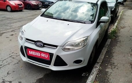 Ford Focus III, 2012 год, 700 000 рублей, 1 фотография