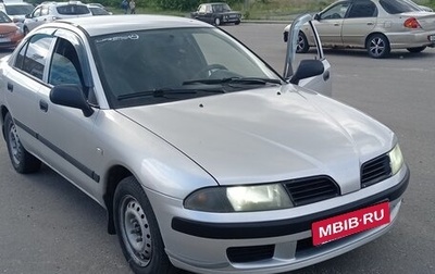 Mitsubishi Carisma I, 2002 год, 320 000 рублей, 1 фотография