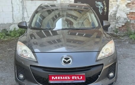 Mazda 3, 2011 год, 795 000 рублей, 1 фотография