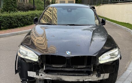 BMW X6, 2018 год, 3 200 000 рублей, 3 фотография