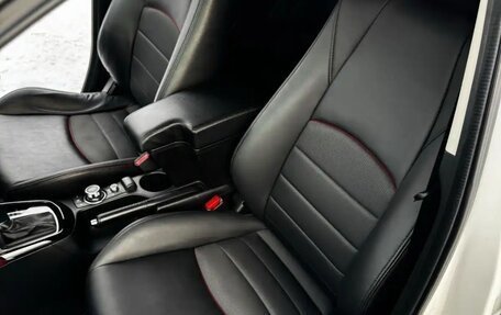 Mazda CX-3 I, 2016 год, 1 450 000 рублей, 10 фотография