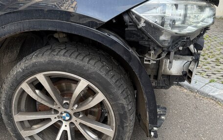 BMW X6, 2018 год, 3 200 000 рублей, 5 фотография