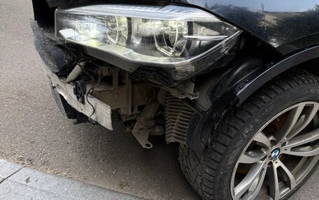 BMW X6, 2018 год, 3 200 000 рублей, 6 фотография