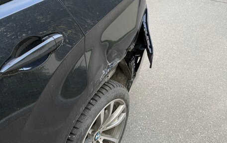 BMW X6, 2018 год, 3 200 000 рублей, 10 фотография