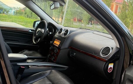 Mercedes-Benz GL-Класс, 2007 год, 785 000 рублей, 7 фотография