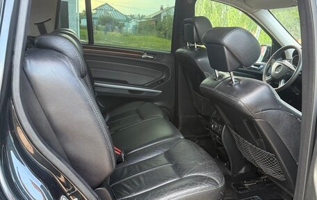 Mercedes-Benz GL-Класс, 2007 год, 785 000 рублей, 9 фотография