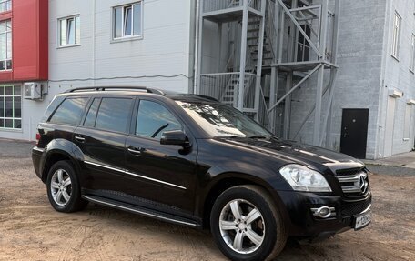Mercedes-Benz GL-Класс, 2007 год, 785 000 рублей, 6 фотография
