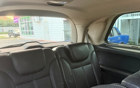 Mercedes-Benz GL-Класс, 2007 год, 785 000 рублей, 10 фотография