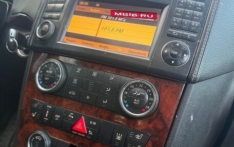 Mercedes-Benz GL-Класс, 2007 год, 785 000 рублей, 8 фотография