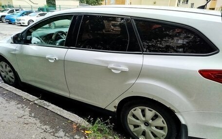 Ford Focus III, 2012 год, 700 000 рублей, 4 фотография