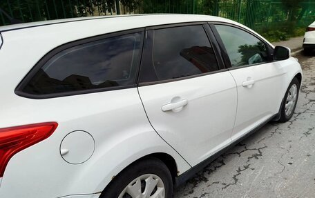 Ford Focus III, 2012 год, 700 000 рублей, 3 фотография
