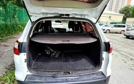 Ford Focus III, 2012 год, 700 000 рублей, 8 фотография