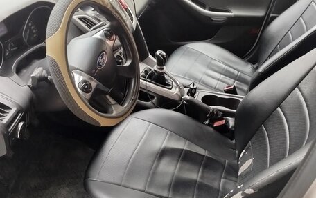 Ford Focus III, 2012 год, 700 000 рублей, 6 фотография