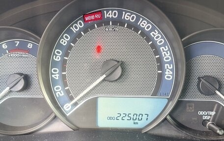 Toyota Corolla, 2013 год, 1 100 000 рублей, 6 фотография
