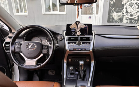 Lexus NX I, 2018 год, 3 500 000 рублей, 3 фотография