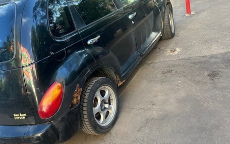 Chrysler PT Cruiser, 2001 год, 175 000 рублей, 3 фотография