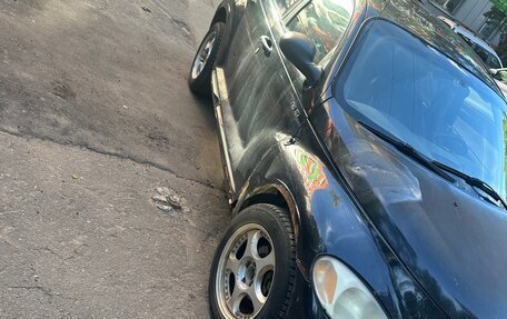 Chrysler PT Cruiser, 2001 год, 175 000 рублей, 4 фотография