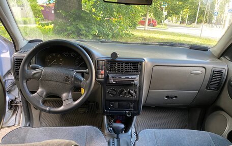 Volkswagen Polo III рестайлинг, 1998 год, 250 000 рублей, 6 фотография