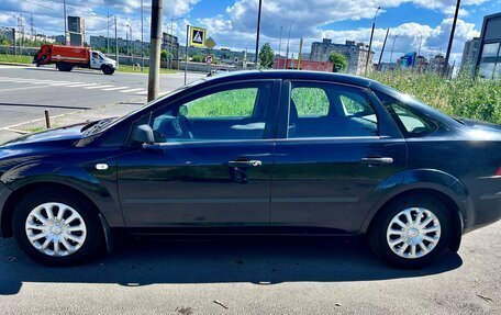 Ford Focus II рестайлинг, 2005 год, 355 000 рублей, 2 фотография