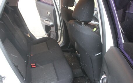 Nissan Juke II, 2014 год, 1 150 000 рублей, 26 фотография