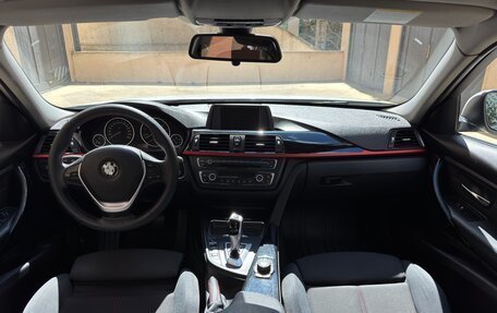 BMW 3 серия, 2013 год, 1 590 000 рублей, 6 фотография